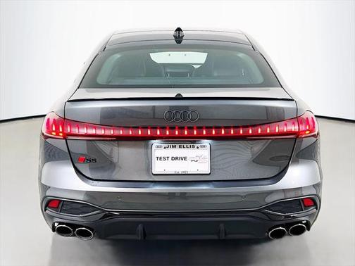 2025 Audi S5 3.0T Premium Plus