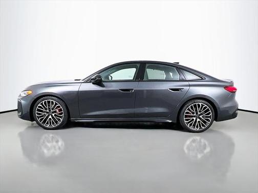 2025 Audi S5 3.0T Premium Plus