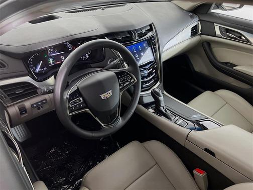 2018 Cadillac CTS 3.6L Premium Luxury