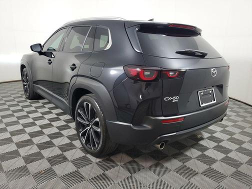 2024 Mazda CX-50 2.5 S Premium Plus Package
