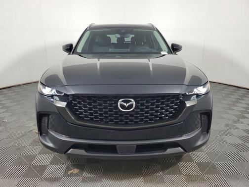 2024 Mazda CX-50 2.5 S Premium Plus Package