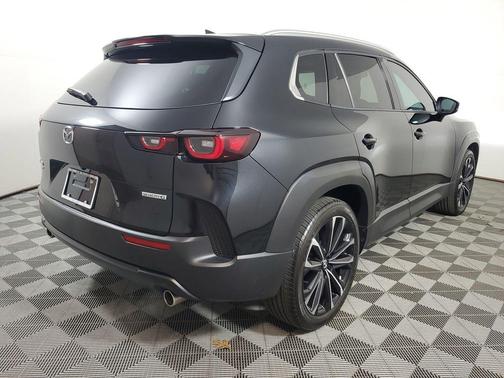 2024 Mazda CX-50 2.5 S Premium Plus Package