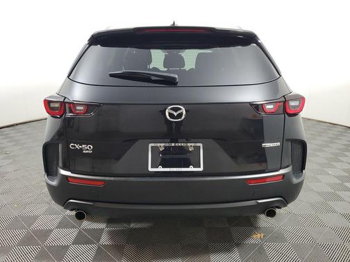 2024 Mazda CX-50 2.5 S Premium Plus Package