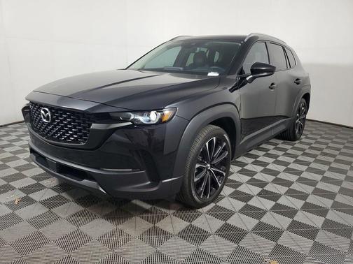 2024 Mazda CX-50 2.5 S Premium Plus Package