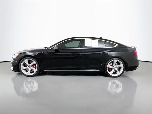 2019 Audi RS 5 2.9T