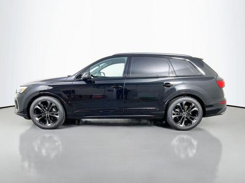 2026 Audi Q7 55 Premium Plus