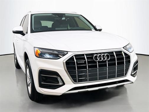 2023 Audi Q5 40 Premium