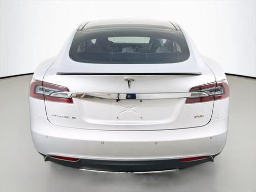 2014 Tesla Model S Base