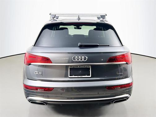 2024 Audi Q5 45 S line Prestige