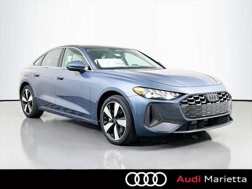 2025 Audi A5 Premium Plus