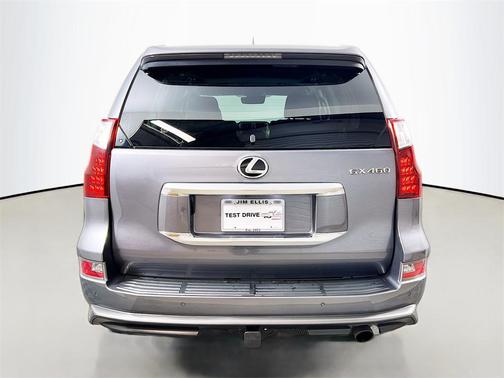 2021 Lexus GX 460 Premium