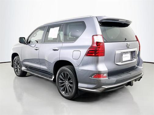 2021 Lexus GX 460 Premium