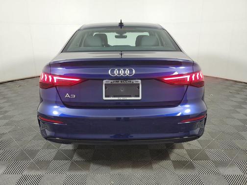 2024 Audi A3 Premium