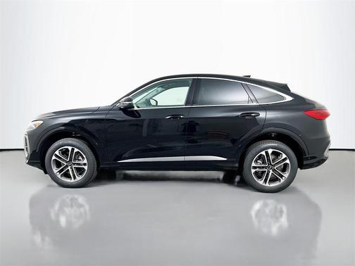 2025 Audi Q5 Sportback Premium Plus