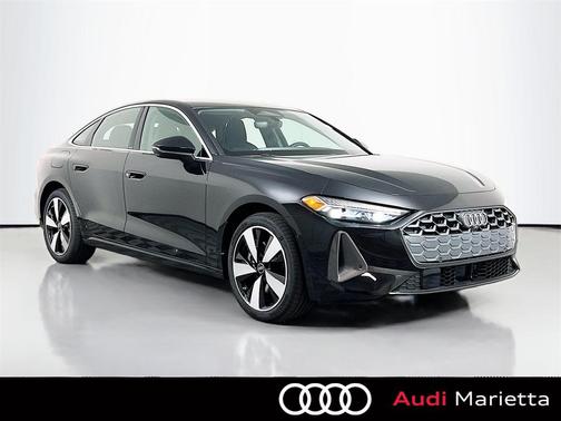 2025 Audi A5 Premium Plus