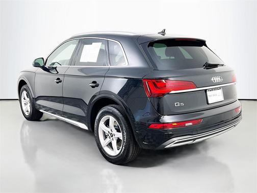 2024 Audi Q5 40 Premium