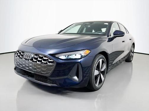 2025 Audi A5 Premium Plus