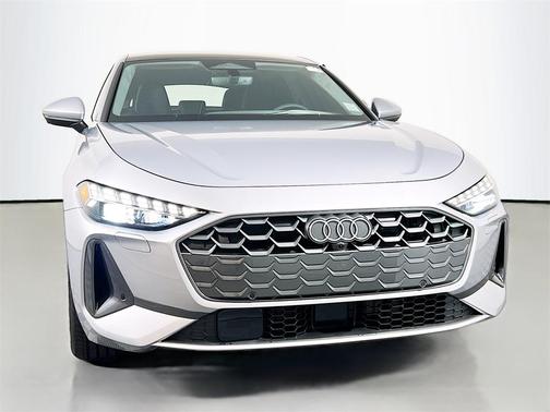 2025 Audi A5 Premium Plus