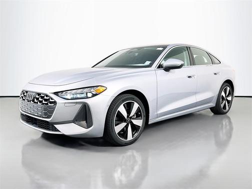 2025 Audi A5 Premium Plus