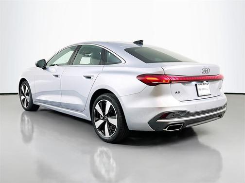 2025 Audi A5 Premium Plus