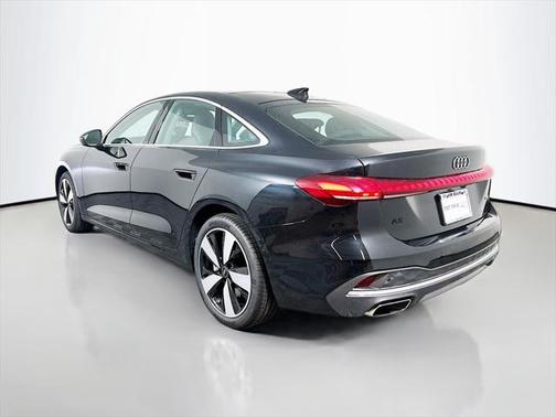 2025 Audi A5 Premium Plus