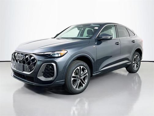 2025 Audi Q5 Premium TFSI quattro S tronic