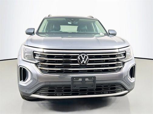 2024 Volkswagen Atlas 2.0T SE w/Technology 4MOTION