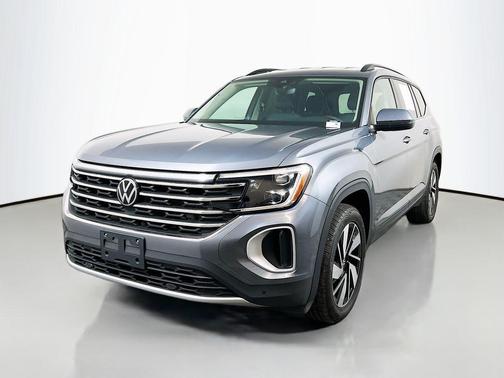 2024 Volkswagen Atlas 2.0T SE w/Technology 4MOTION
