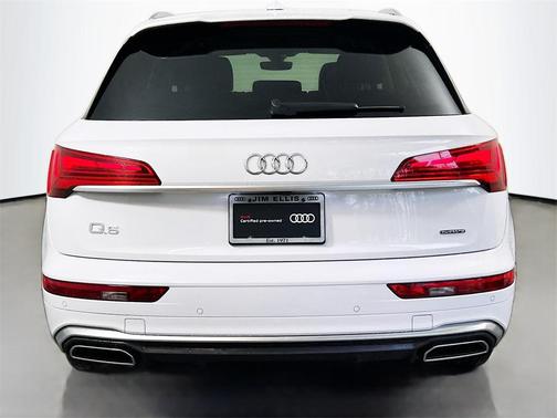 2024 Audi Q5 45 S line Premium