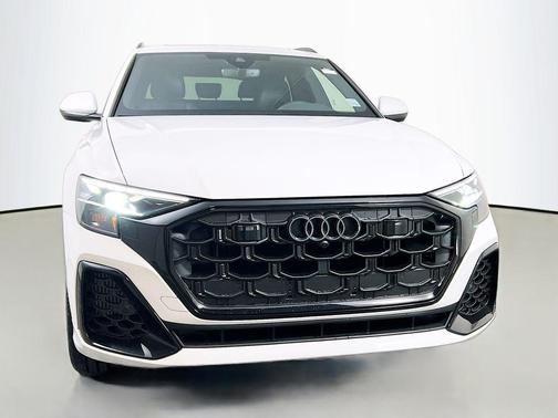 2026 Audi Q8 55 Premium Plus