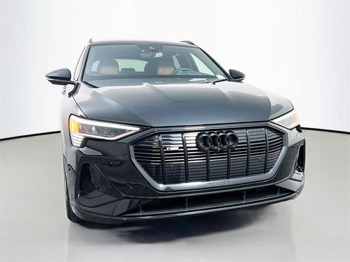 2022 Audi e-tron Chronos