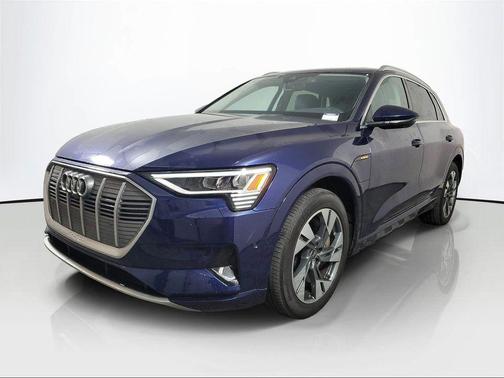 2023 Audi e-tron Premium Plus quattro