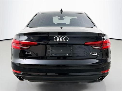 2017 Audi A4 2.0T Premium