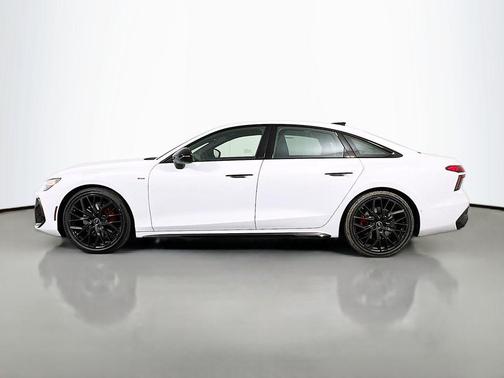 2026 Audi A6 Premium quattro S tronic