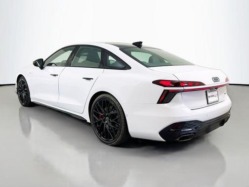 2026 Audi A6 Premium quattro S tronic