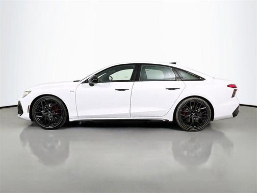 2026 Audi A6 Premium quattro S tronic