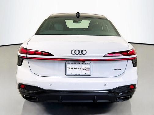 2026 Audi A6 Premium quattro S tronic