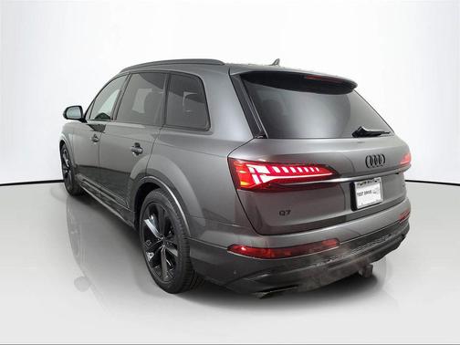 2026 Audi Q7 55 Premium Plus