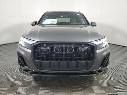 2026 Audi Q7 55 Premium Plus