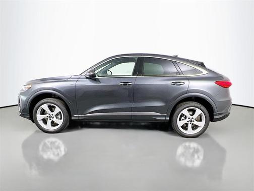 2025 Audi Q5 Premium Plus TFSI quattro S tronic