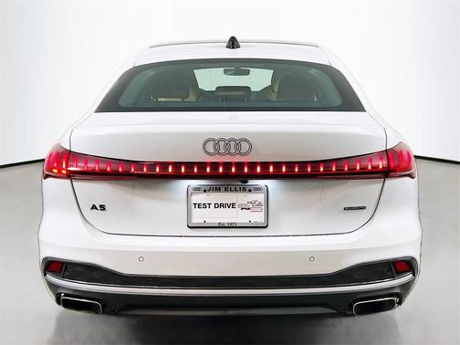 2025 Audi A5 Premium Plus TFSI quattro S tronic