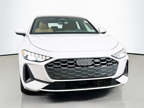 2025 Audi A5 Premium Plus TFSI quattro S tronic