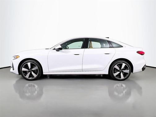 2025 Audi A5 Premium Plus TFSI quattro S tronic