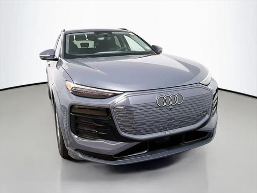 2025 Audi Q6 e-tron Prestige quattro