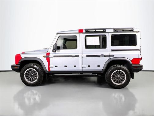 2024 INEOS Grenadier Fieldmaster