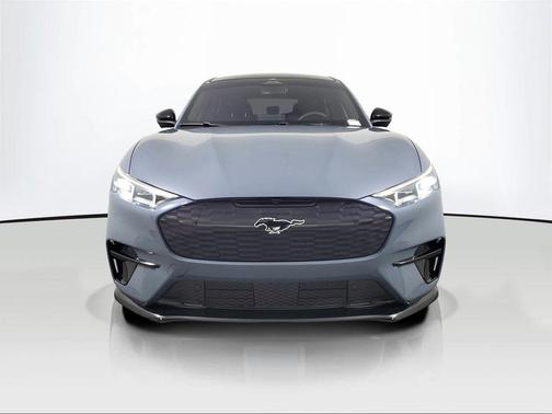 Vapor Blue Metallic 2023 Ford Mustang Mach-E GT