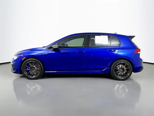 2024 Volkswagen Golf R 2.0T DSG
