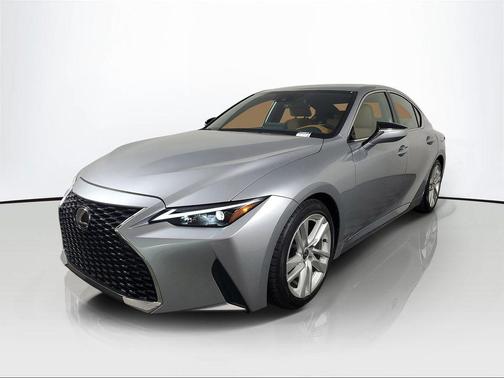 Caviar 2023 Lexus IS 300 Base