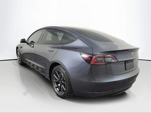 2023 Tesla Model 3 Standard Range