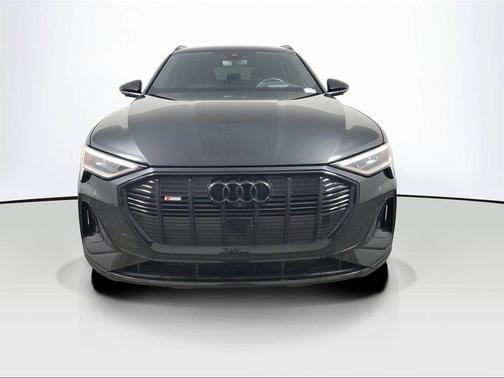 2023 Audi e-tron Premiumwe